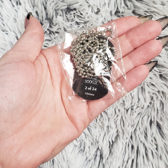 Necklaces Nightmare Before Christmas - Picture 7 of 11